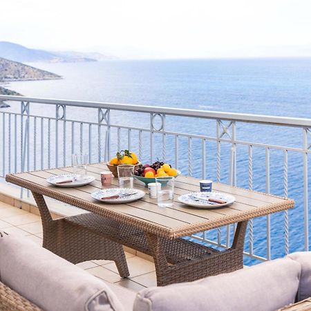 Noho Villas Gr , Arkadian Village Arkadiko Chorio Экстерьер фото
