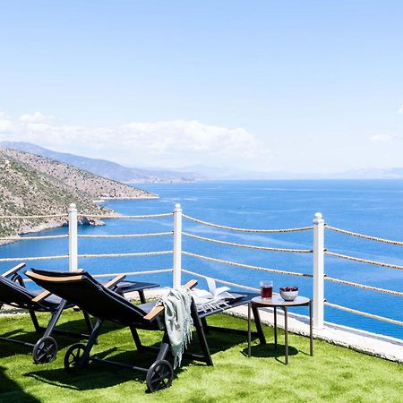 Noho Villas Gr , Arkadian Village Arkadiko Chorio Экстерьер фото