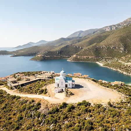Noho Villas Gr , Arkadian Village Arkadiko Chorio Экстерьер фото
