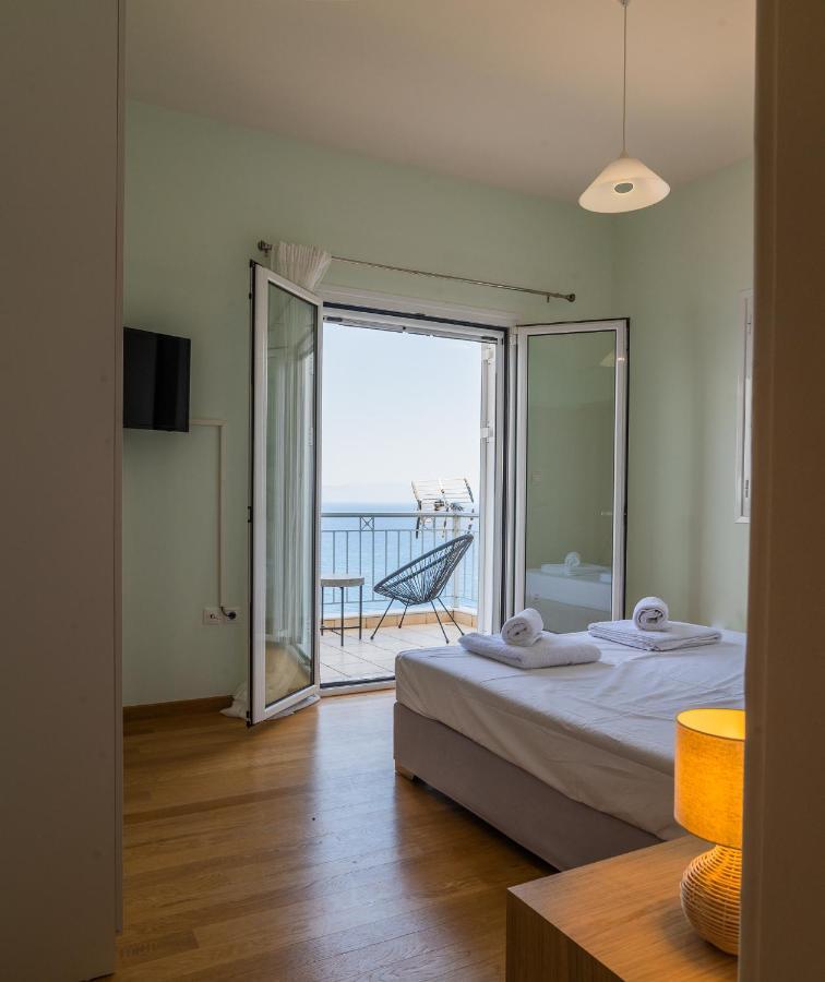 Noho Villas Gr , Arkadian Village Arkadiko Chorio Экстерьер фото