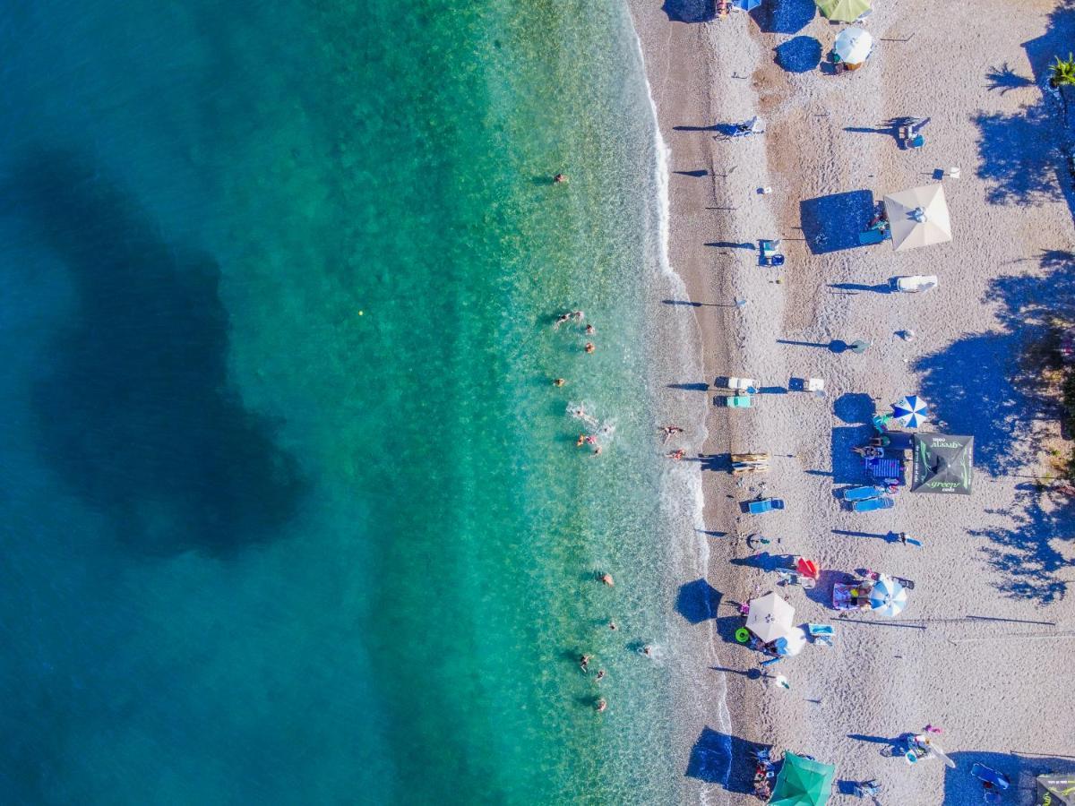 Noho Villas Gr , Arkadian Village Arkadiko Chorio Экстерьер фото