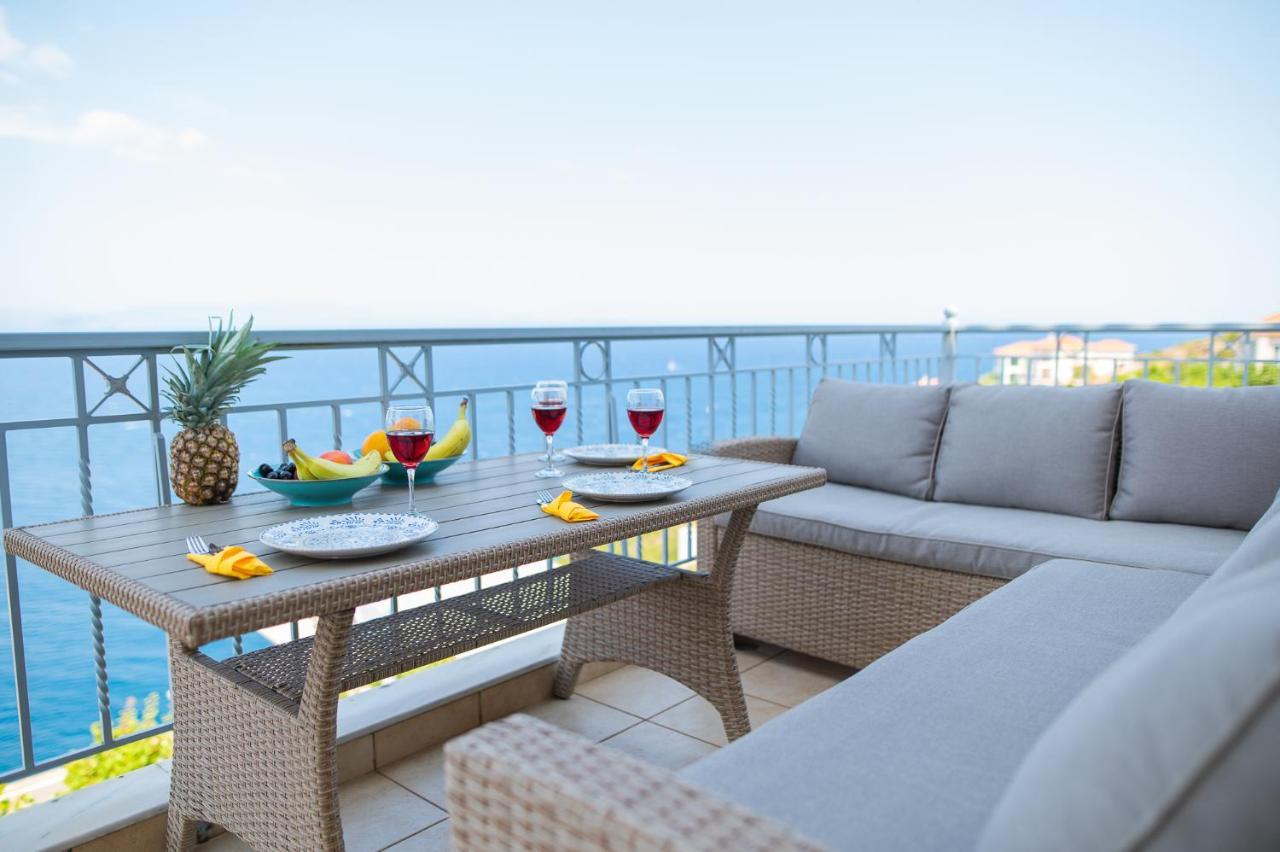 Noho Villas Gr , Arkadian Village Arkadiko Chorio Экстерьер фото