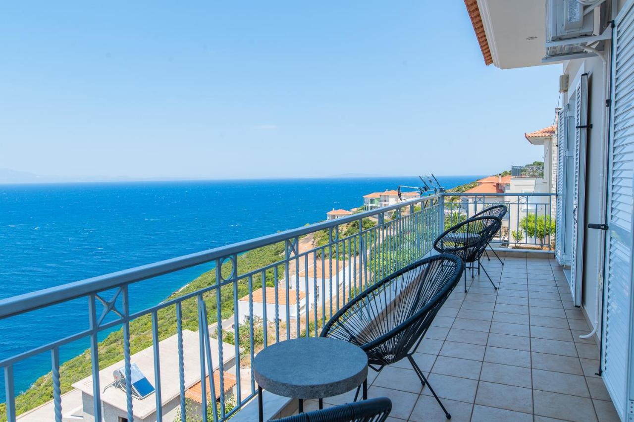 Noho Villas Gr , Arkadian Village Arkadiko Chorio Экстерьер фото