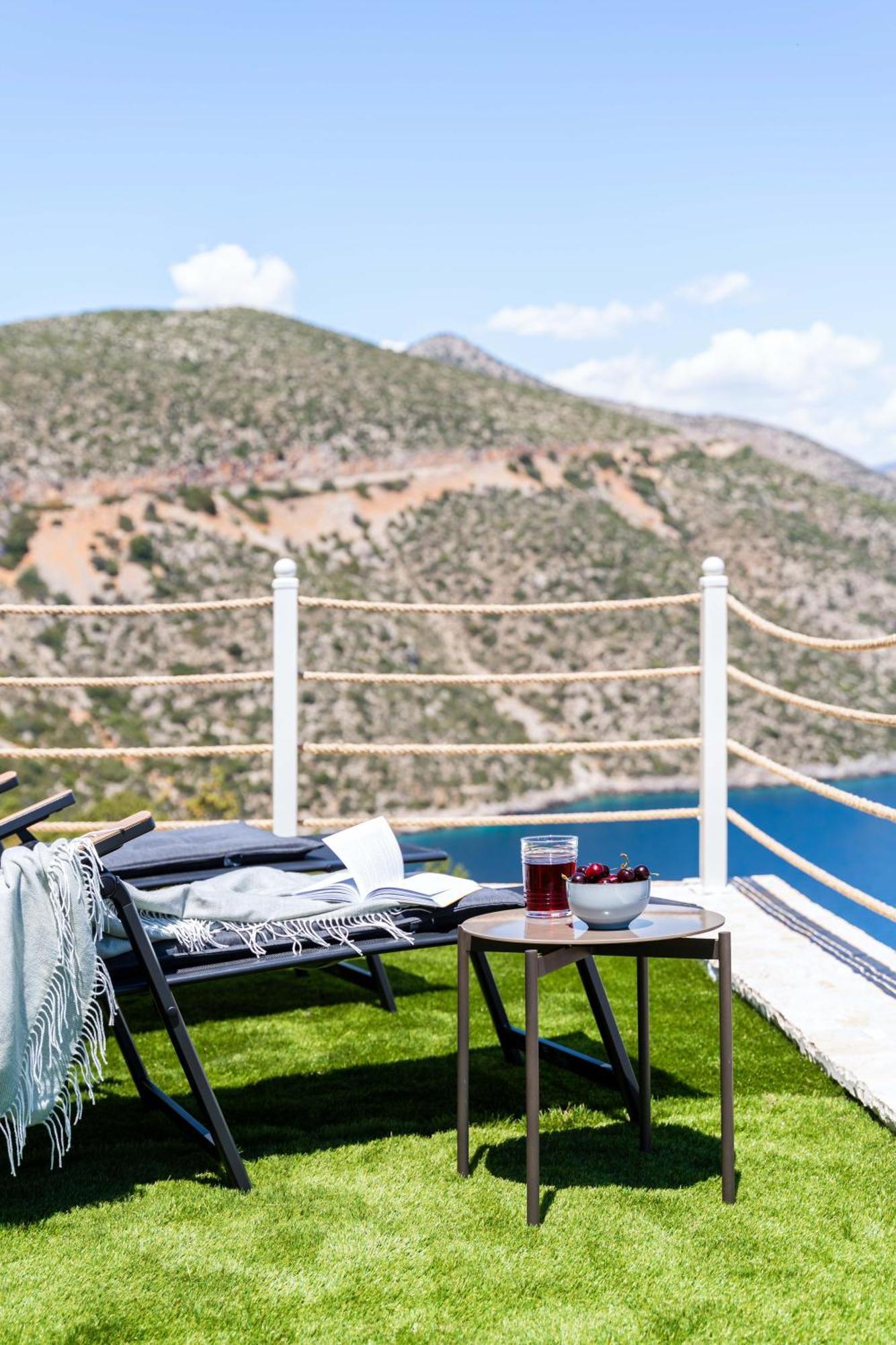 Noho Villas Gr , Arkadian Village Arkadiko Chorio Экстерьер фото