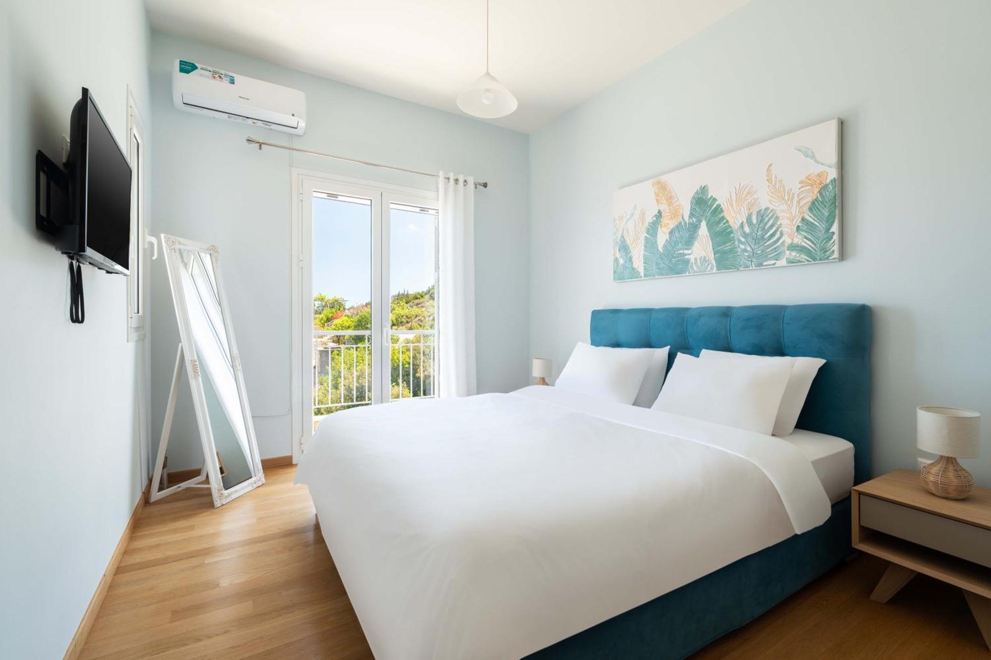 Noho Villas Gr , Arkadian Village Arkadiko Chorio Номер фото