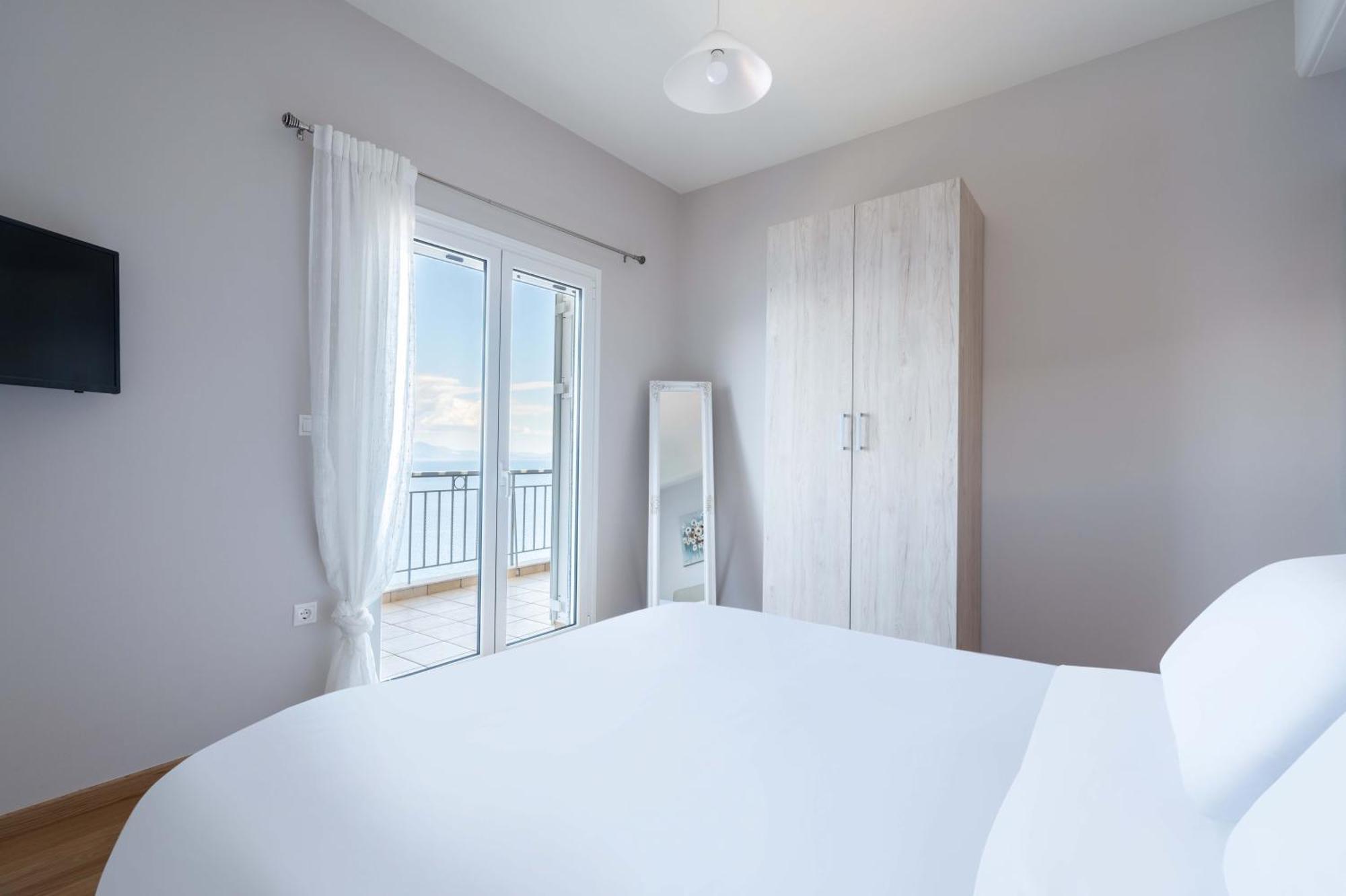 Noho Villas Gr , Arkadian Village Arkadiko Chorio Номер фото