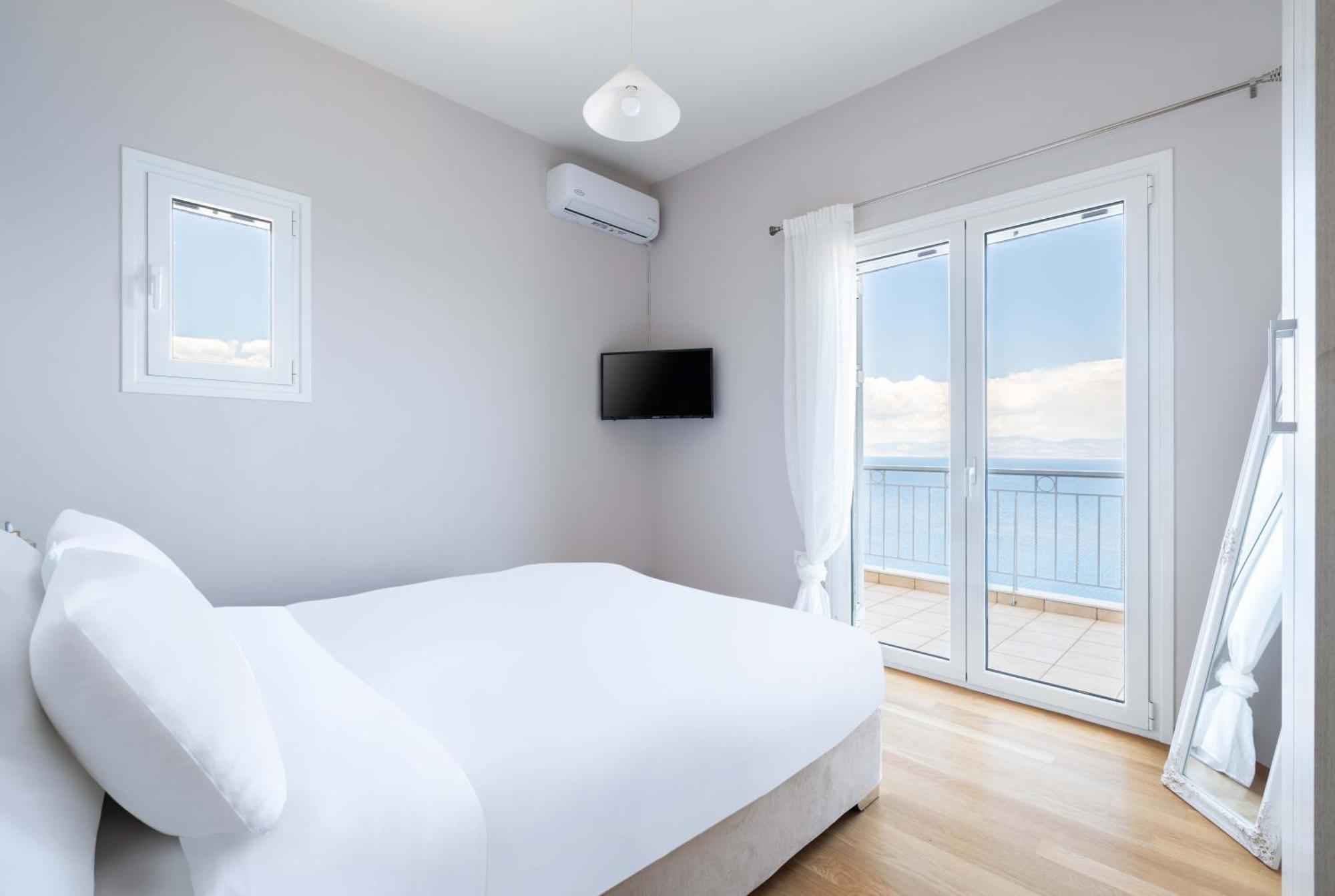 Noho Villas Gr , Arkadian Village Arkadiko Chorio Номер фото