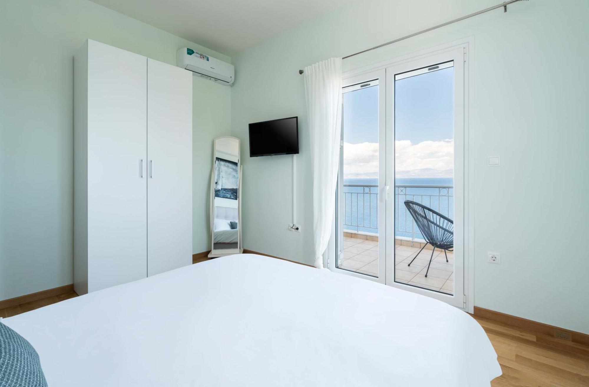 Noho Villas Gr , Arkadian Village Arkadiko Chorio Номер фото