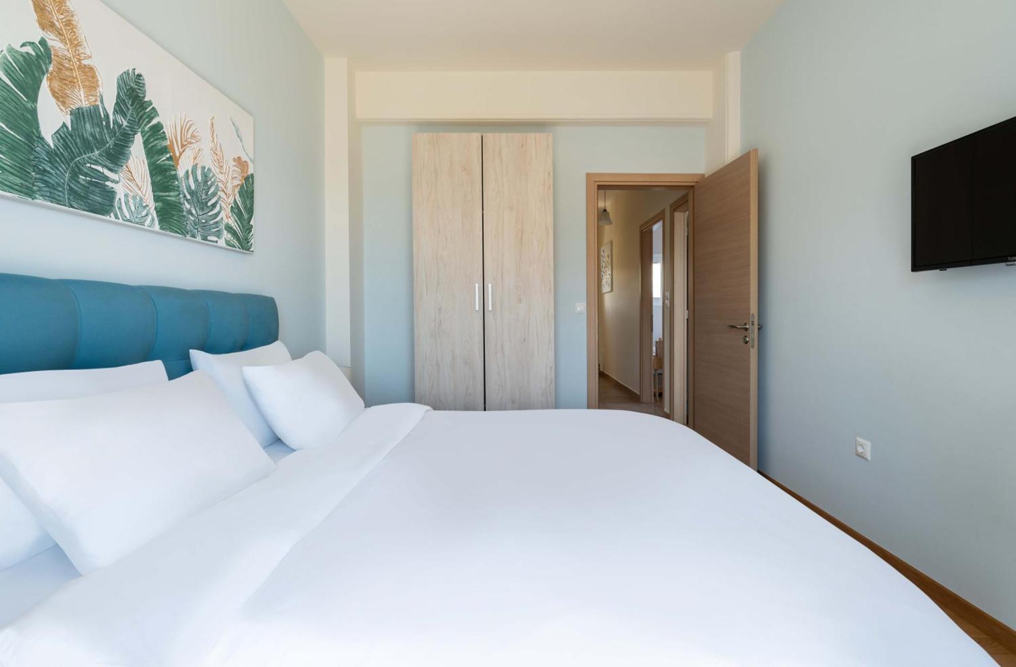 Noho Villas Gr , Arkadian Village Arkadiko Chorio Номер фото
