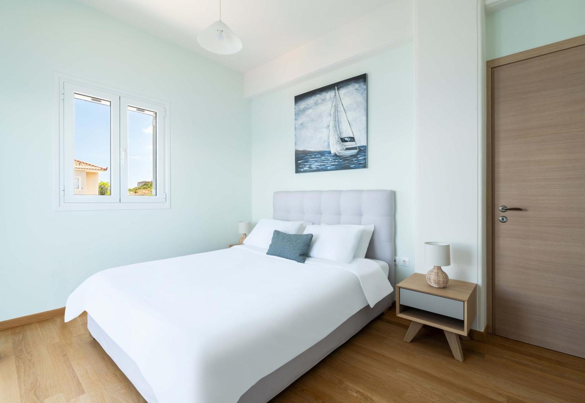 Noho Villas Gr , Arkadian Village Arkadiko Chorio Номер фото