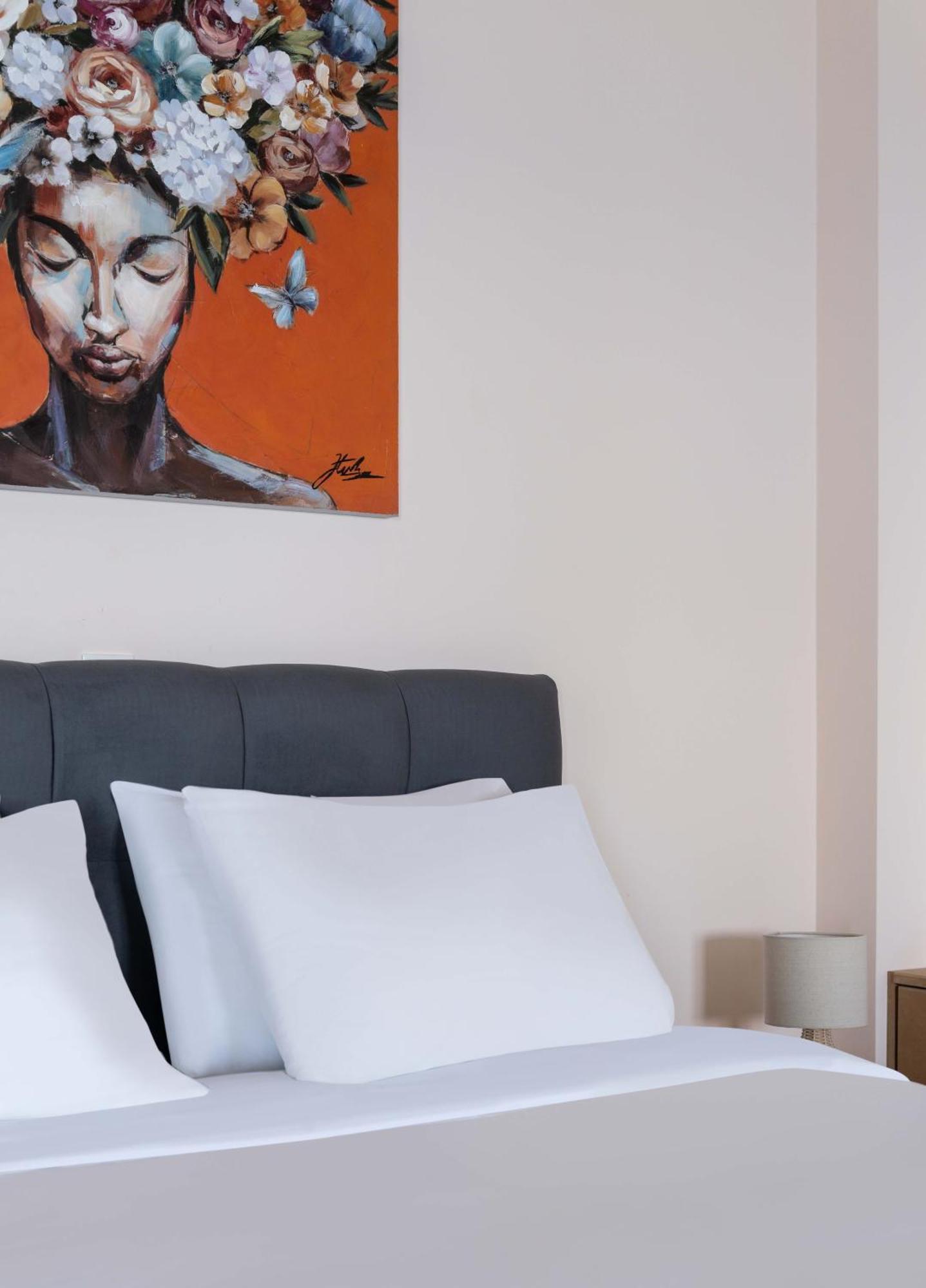 Noho Villas Gr , Arkadian Village Arkadiko Chorio Номер фото