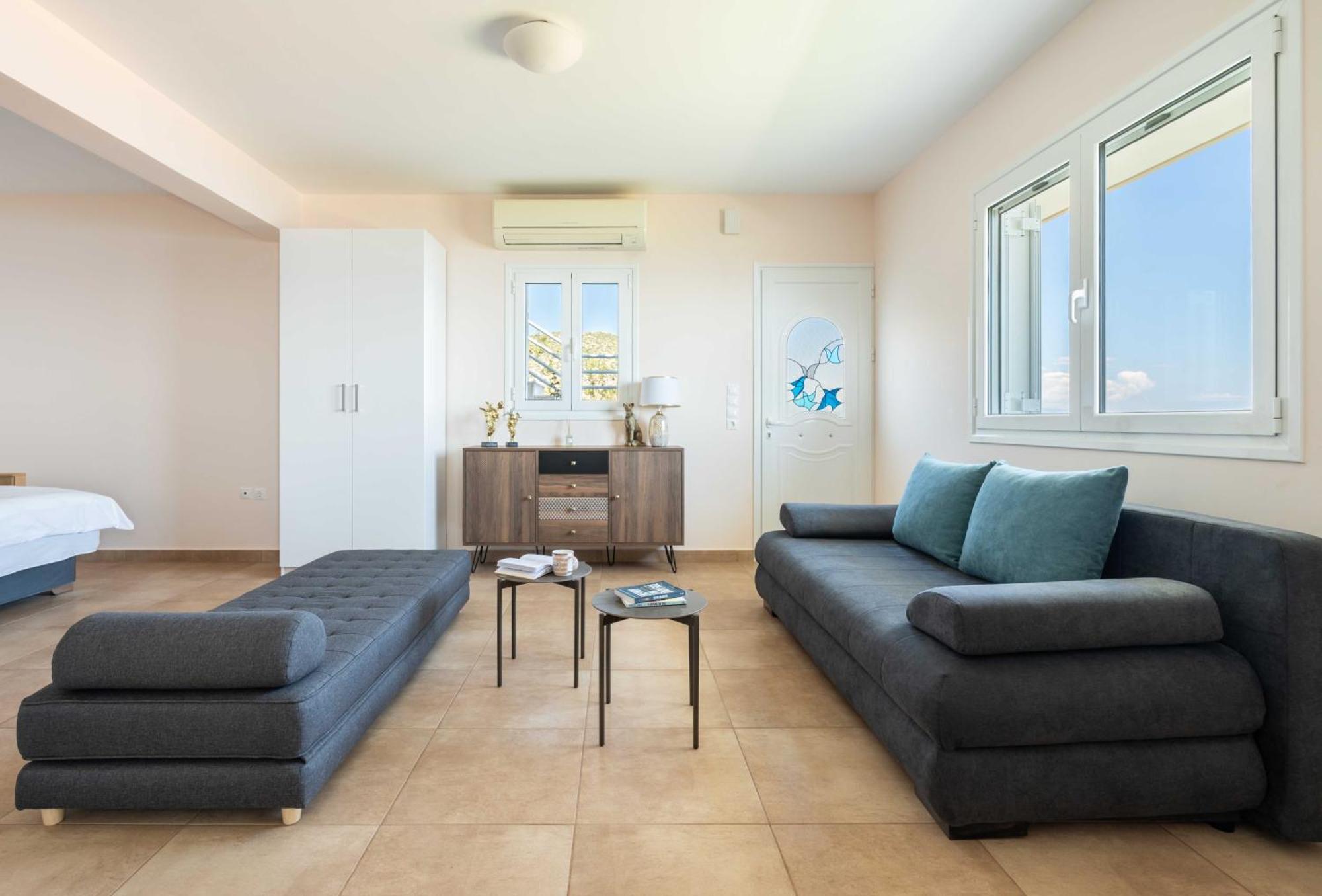 Noho Villas Gr , Arkadian Village Arkadiko Chorio Номер фото