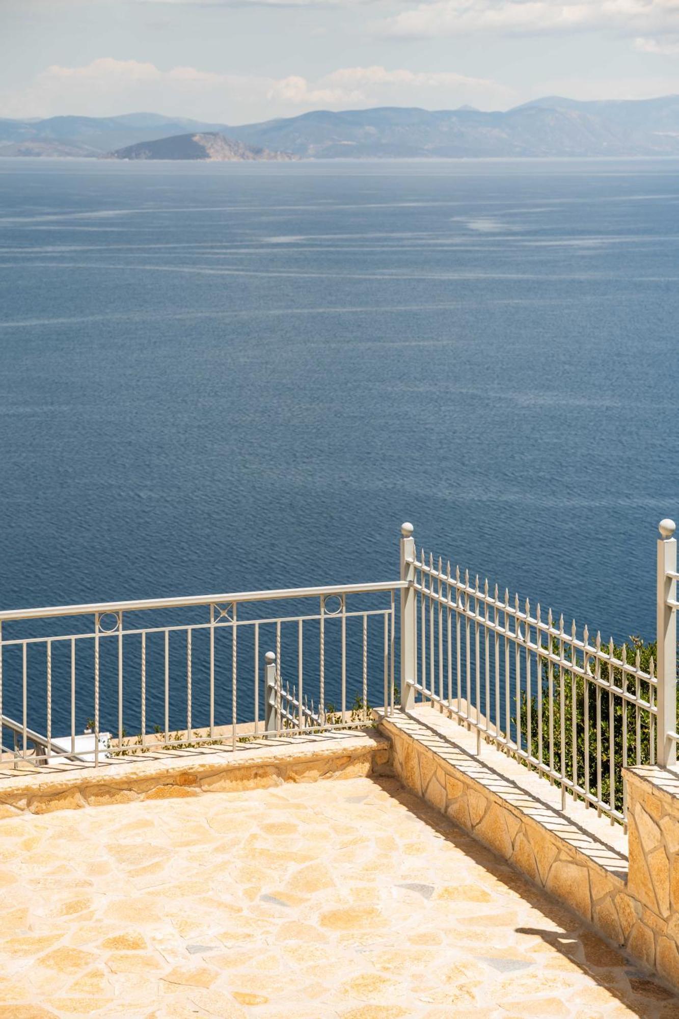Noho Villas Gr , Arkadian Village Arkadiko Chorio Экстерьер фото