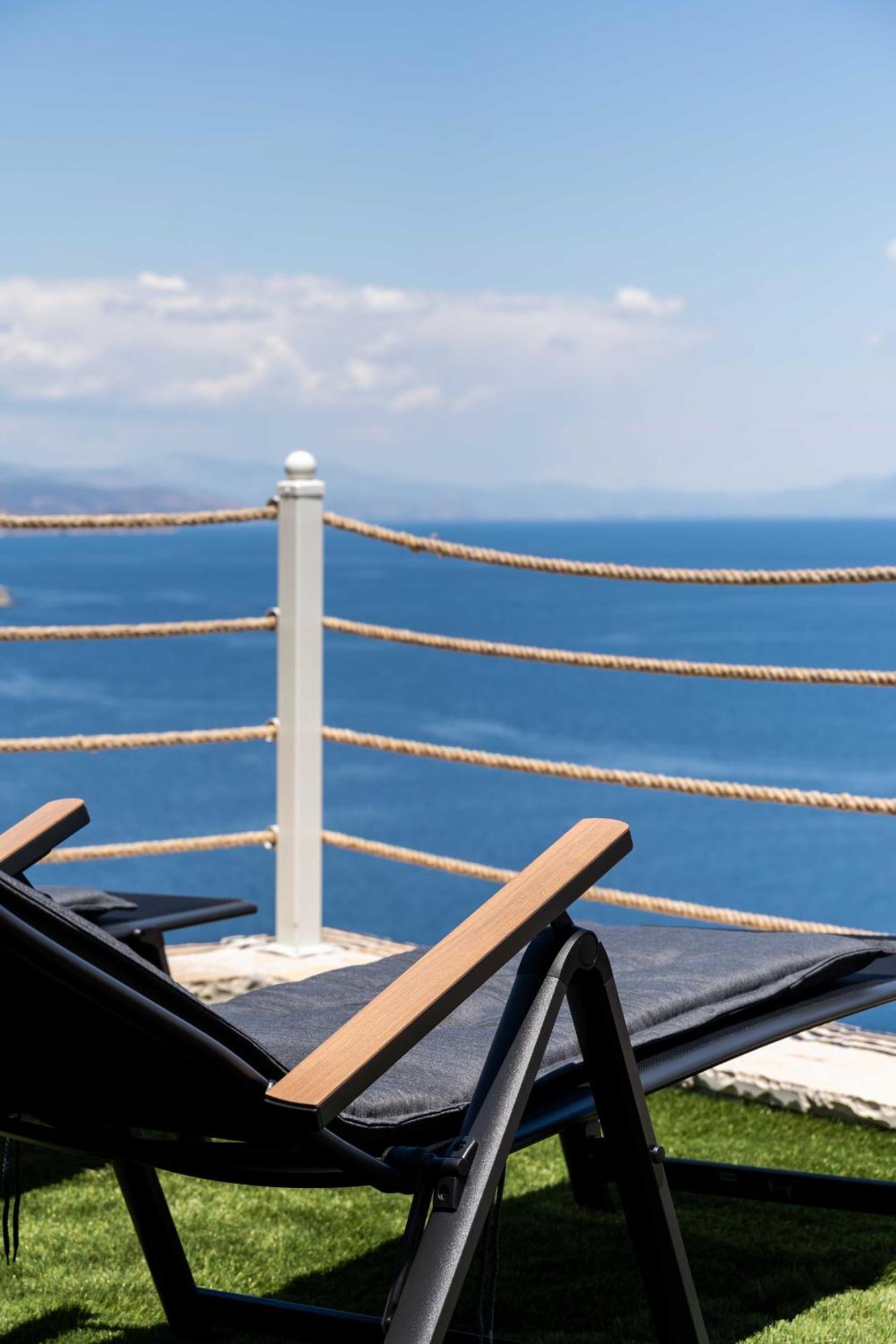 Noho Villas Gr , Arkadian Village Arkadiko Chorio Номер фото
