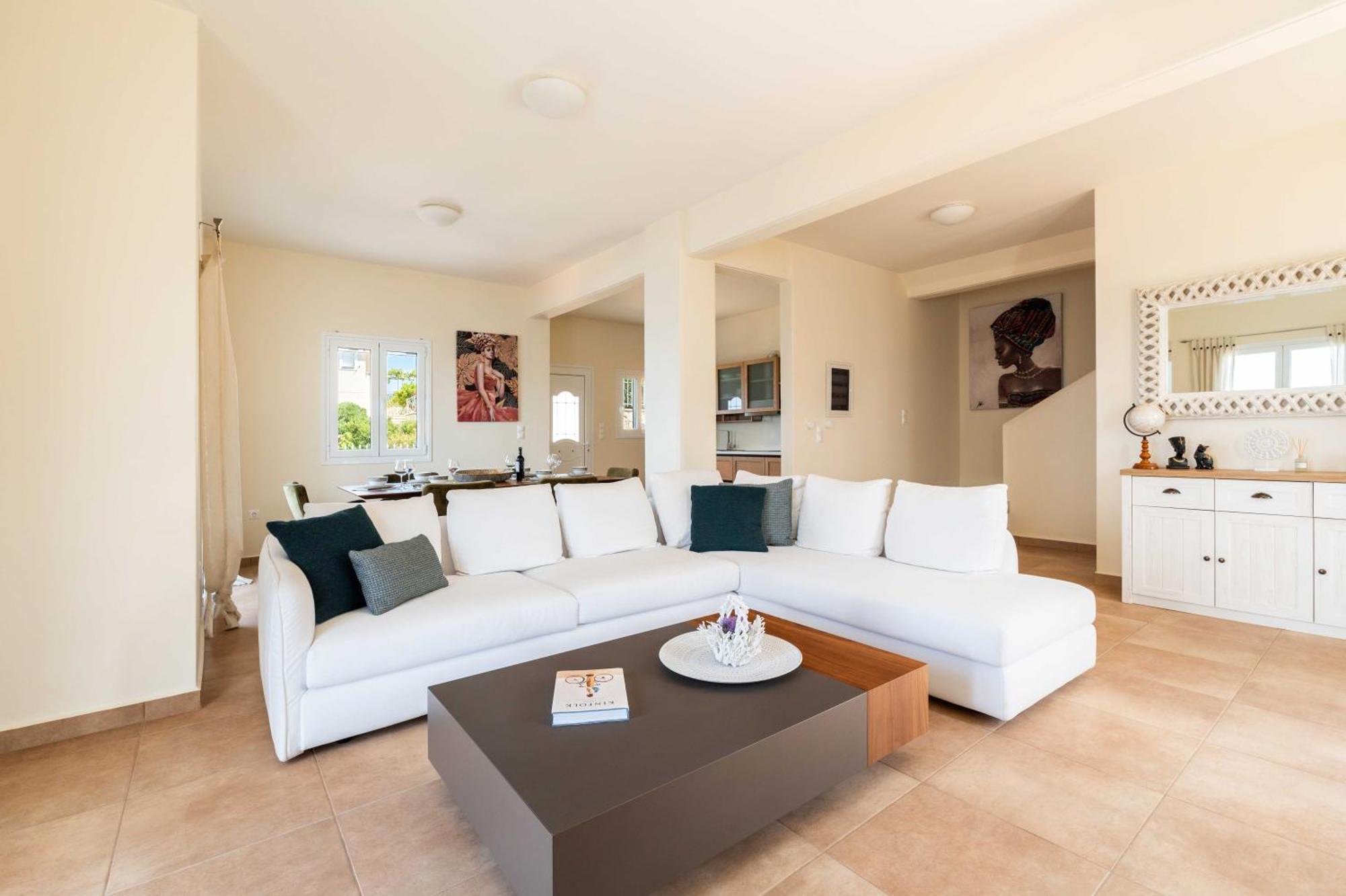 Noho Villas Gr , Arkadian Village Arkadiko Chorio Номер фото