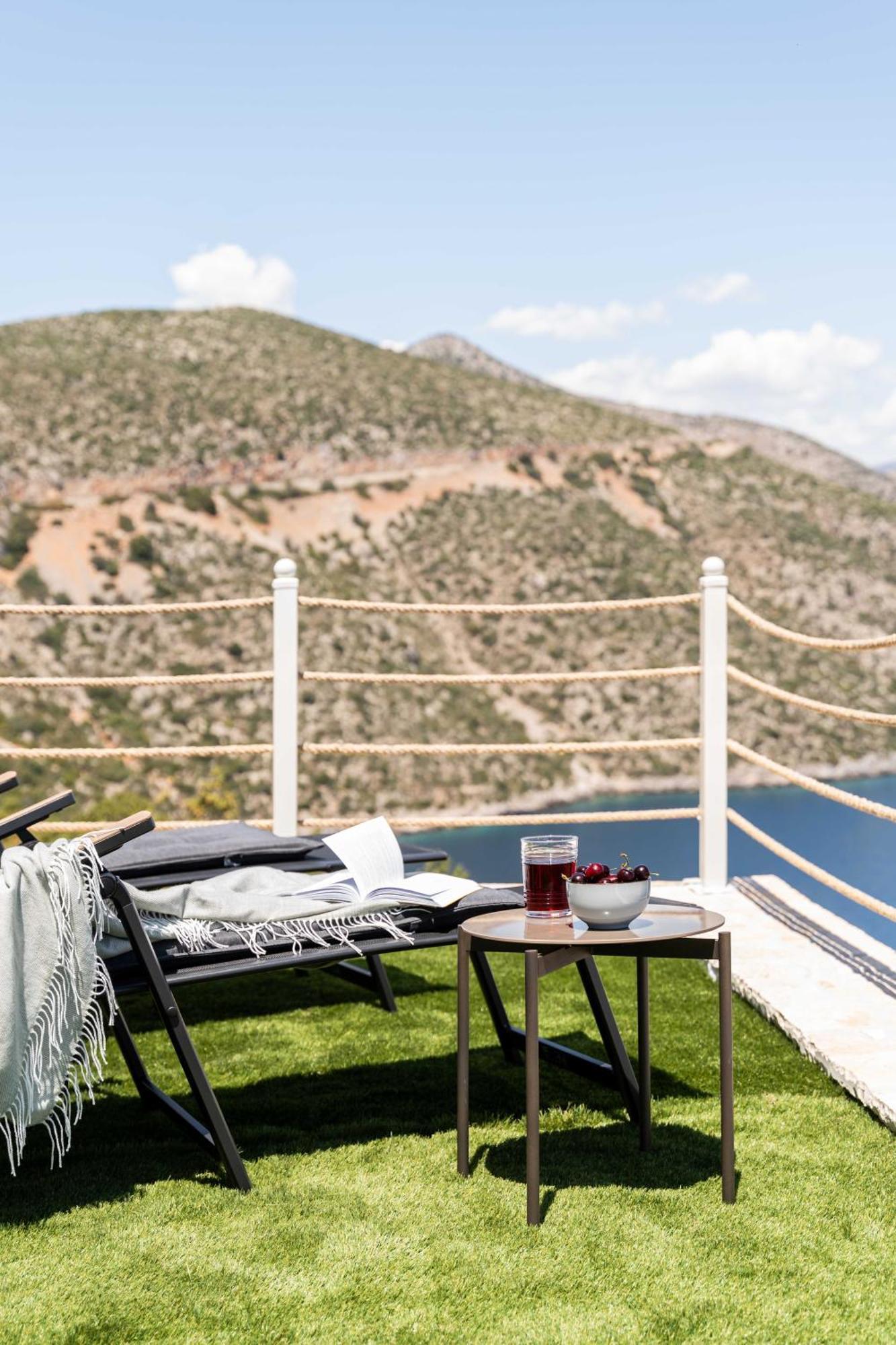 Noho Villas Gr , Arkadian Village Arkadiko Chorio Номер фото