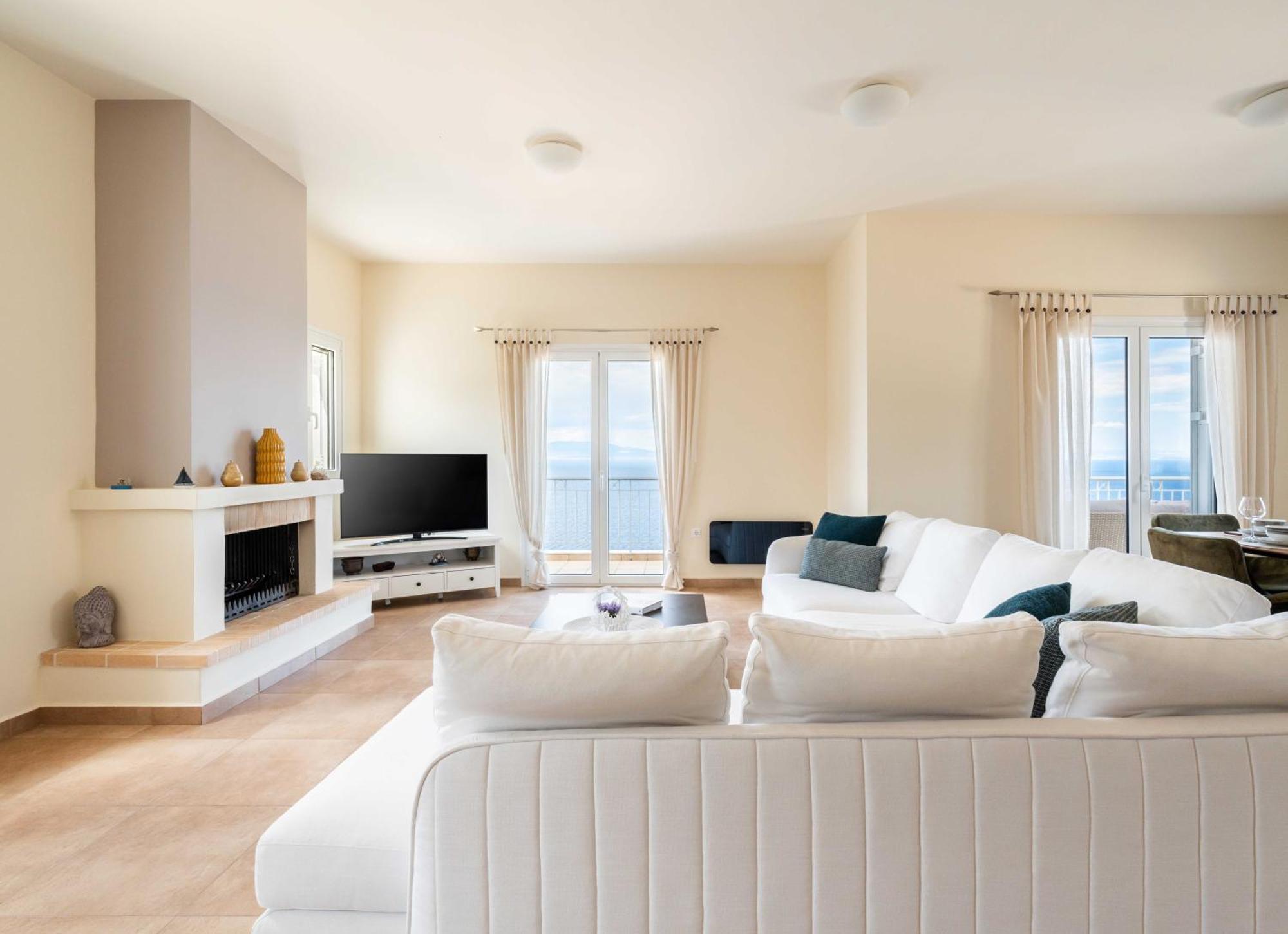 Noho Villas Gr , Arkadian Village Arkadiko Chorio Номер фото