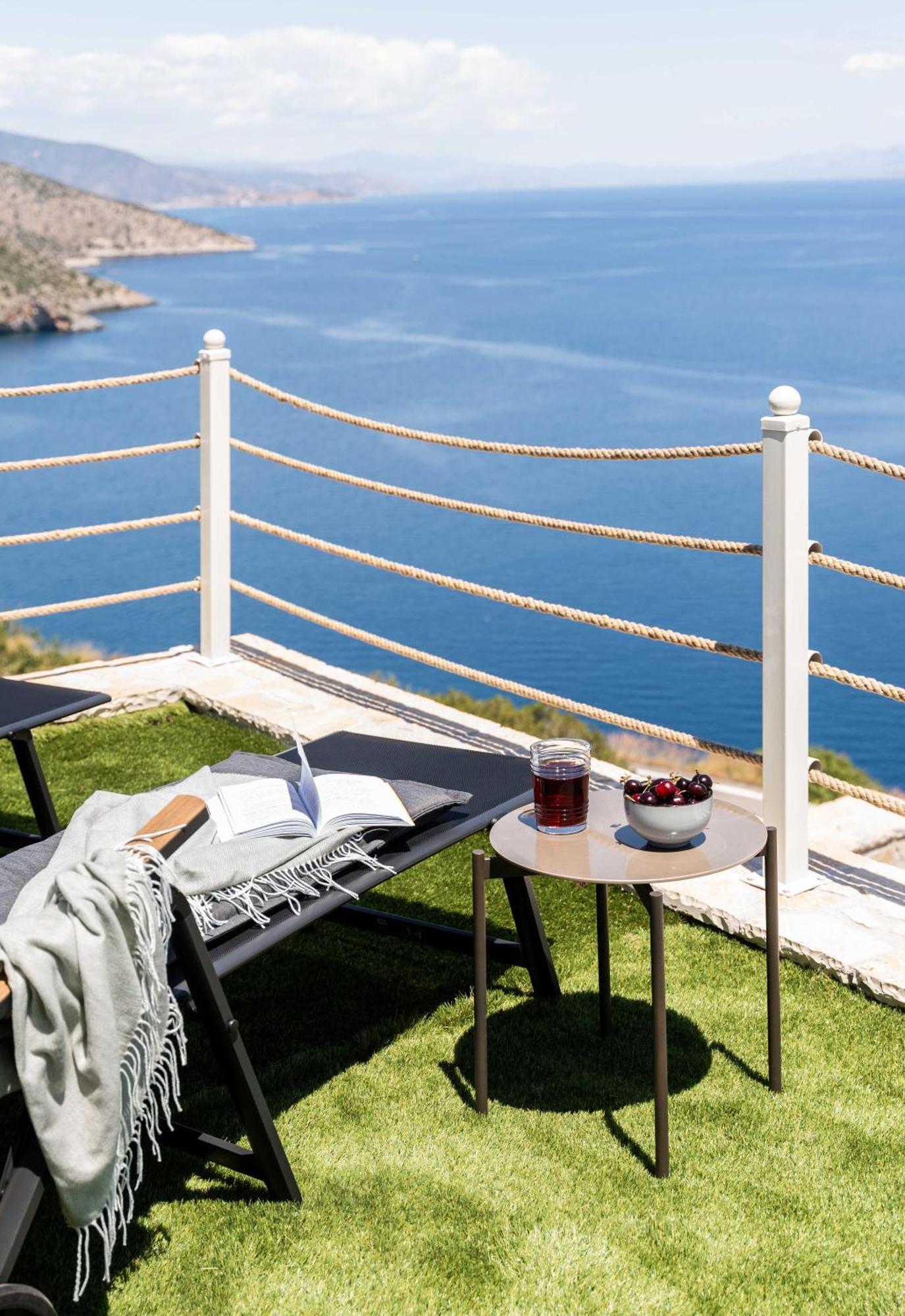 Noho Villas Gr , Arkadian Village Arkadiko Chorio Номер фото