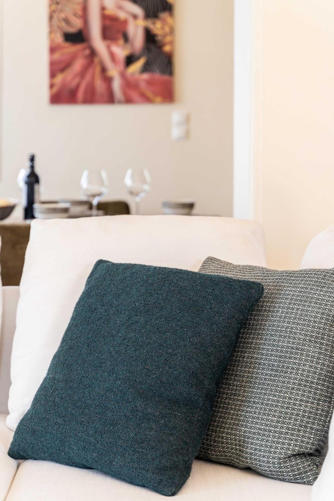Noho Villas Gr , Arkadian Village Arkadiko Chorio Номер фото