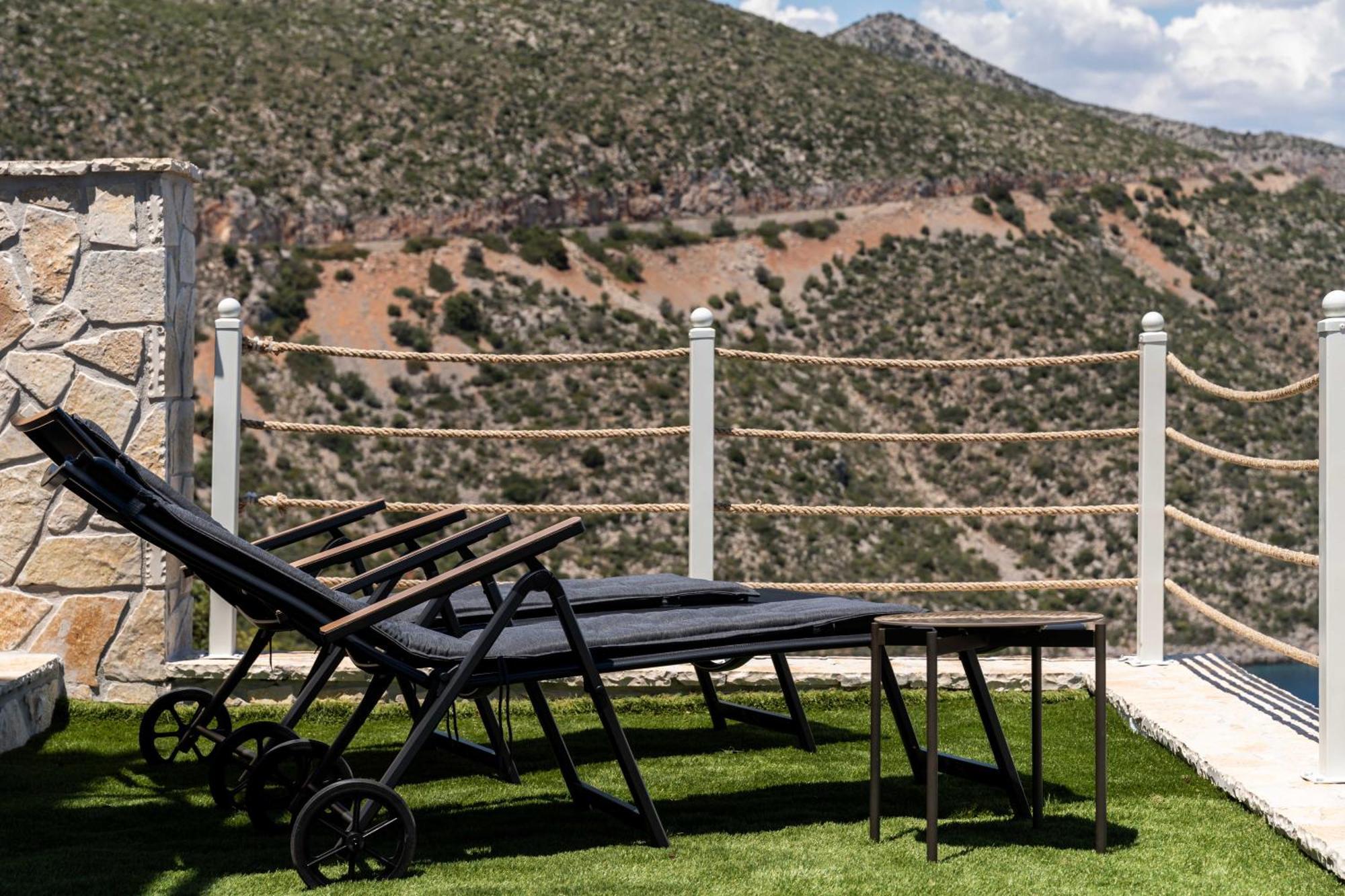 Noho Villas Gr , Arkadian Village Arkadiko Chorio Номер фото
