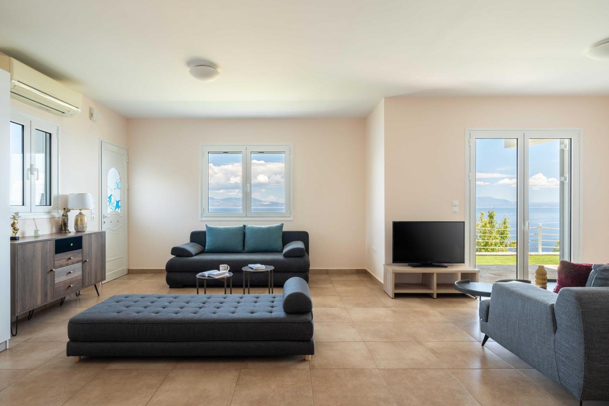 Noho Villas Gr , Arkadian Village Arkadiko Chorio Номер фото