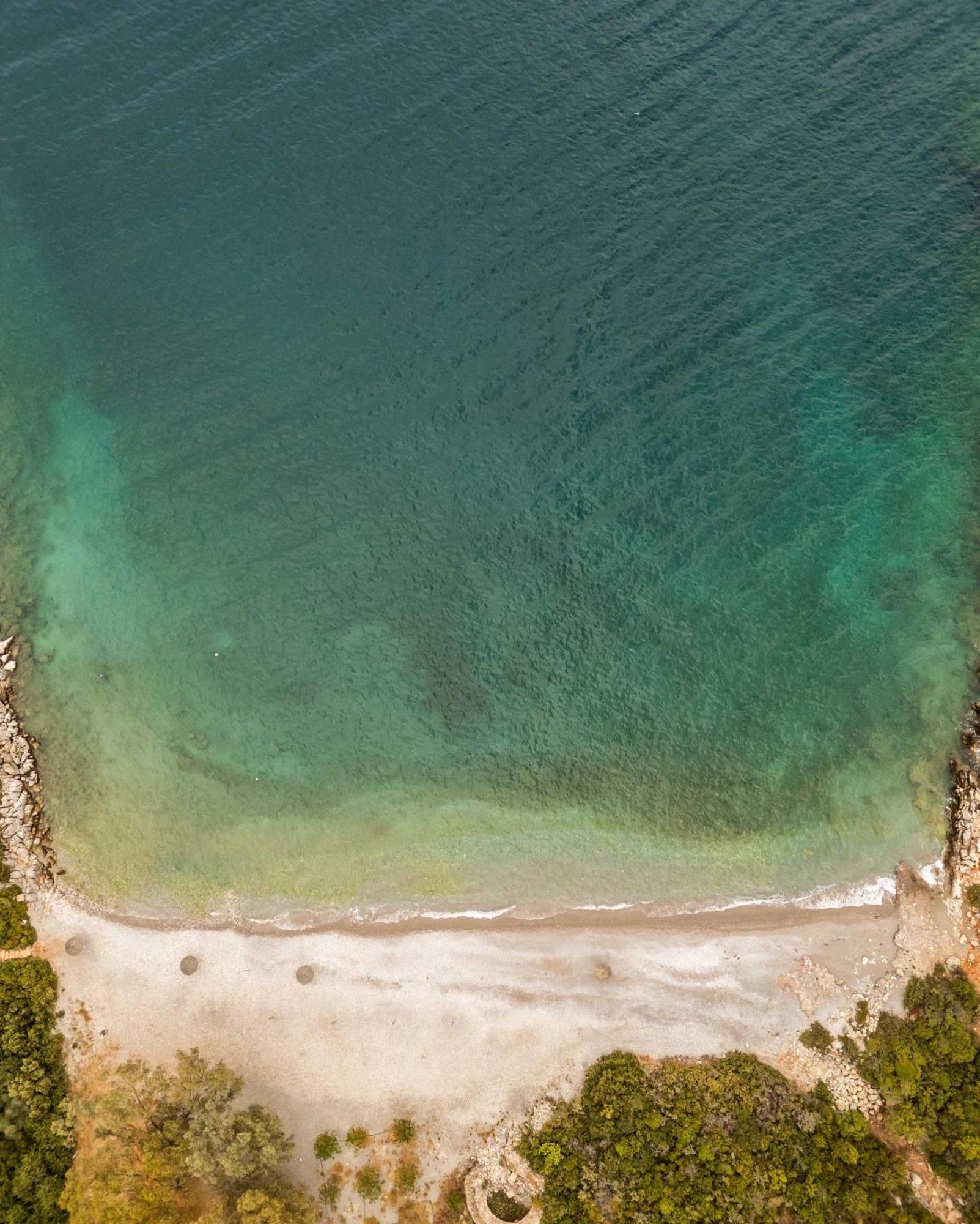 Noho Villas Gr , Arkadian Village Arkadiko Chorio Экстерьер фото