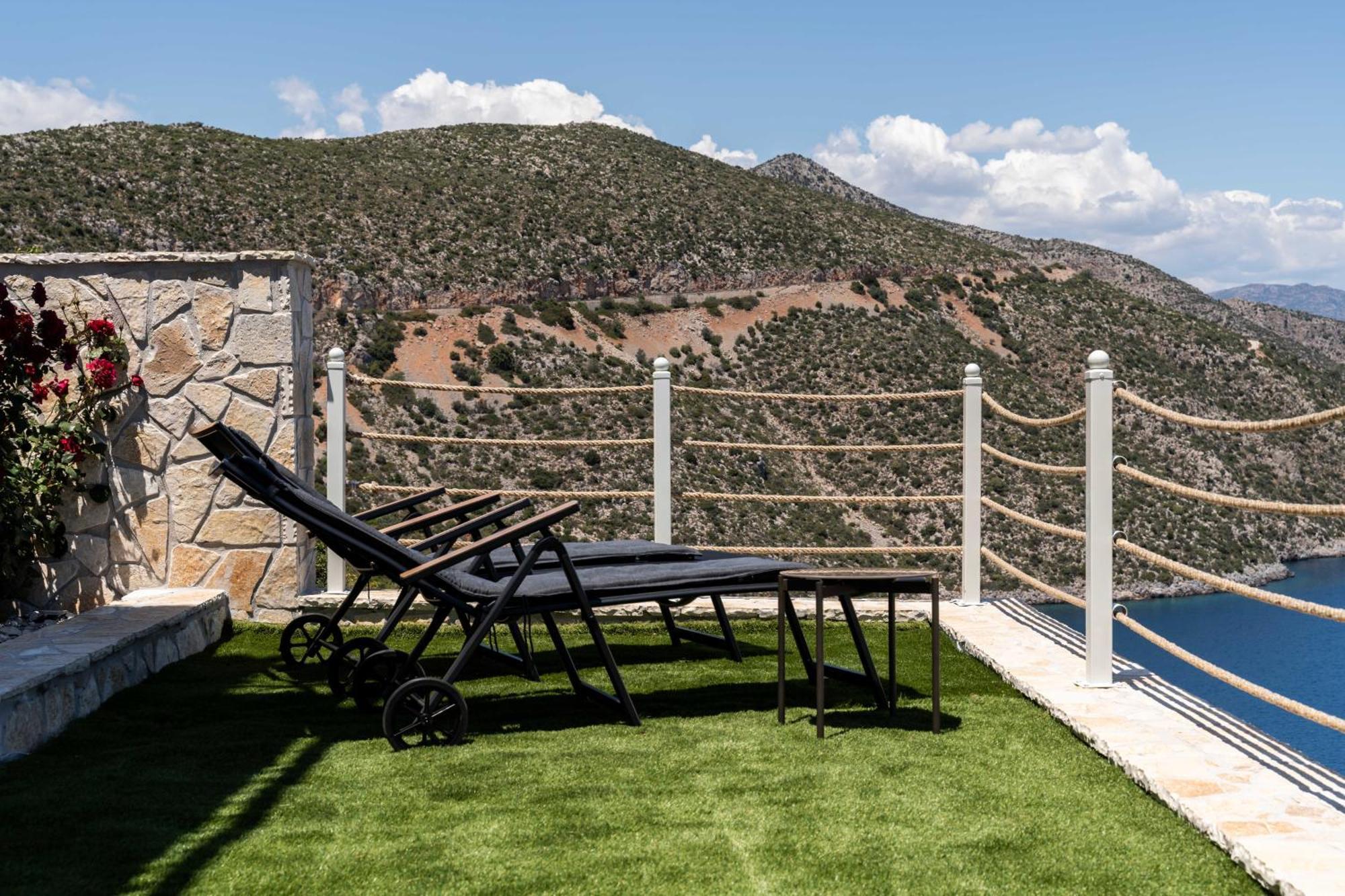 Noho Villas Gr , Arkadian Village Arkadiko Chorio Номер фото