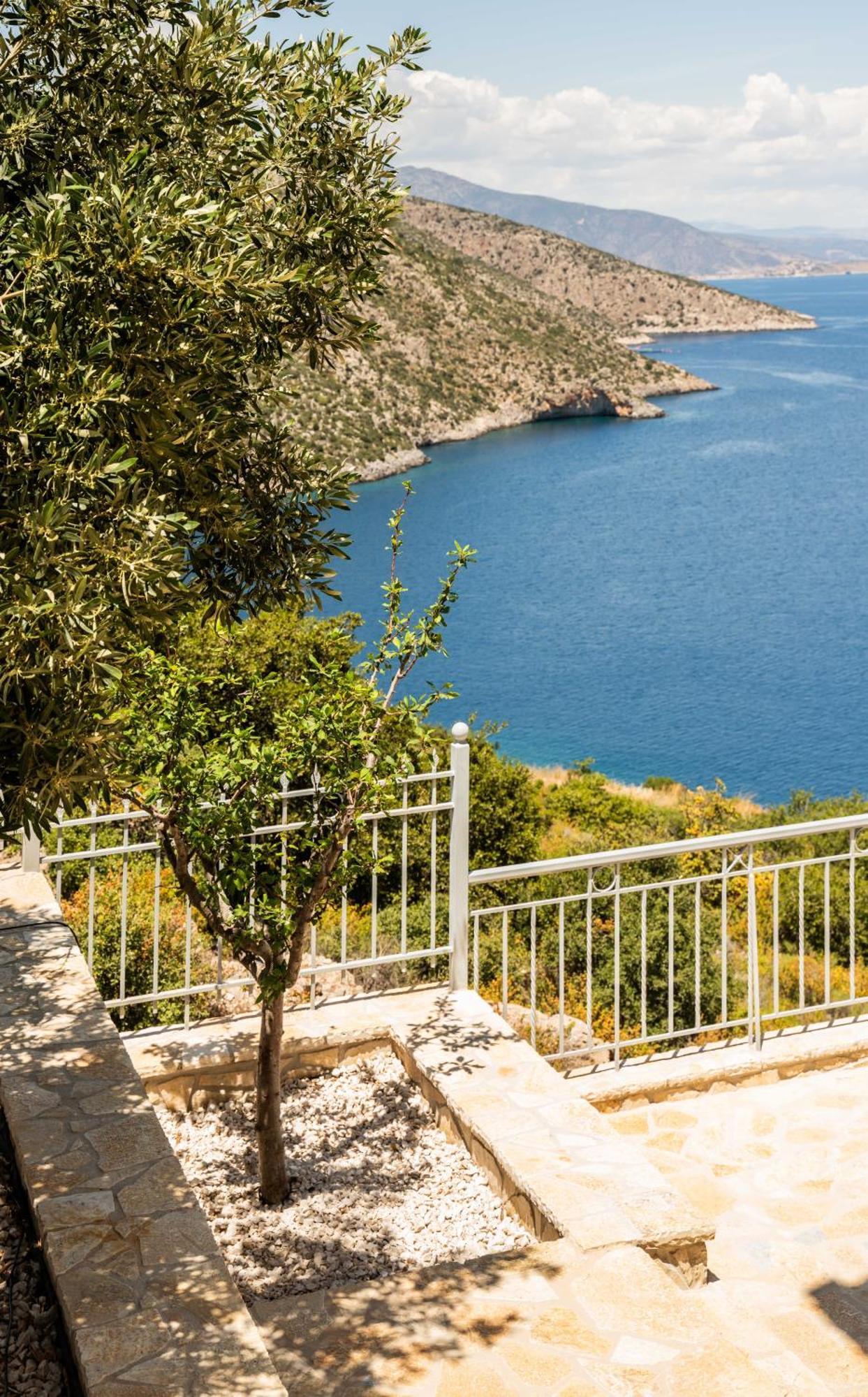 Noho Villas Gr , Arkadian Village Arkadiko Chorio Экстерьер фото