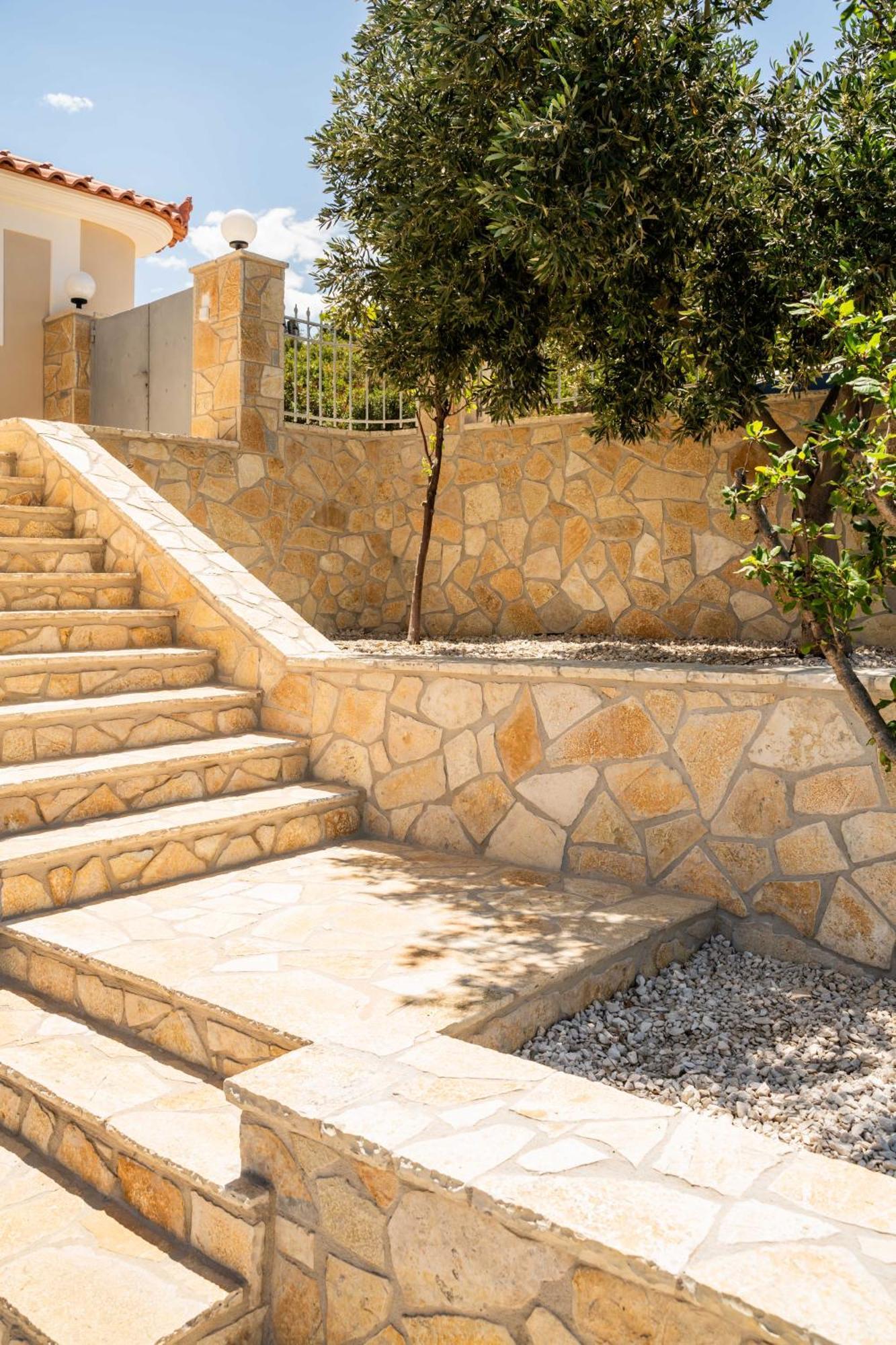 Noho Villas Gr , Arkadian Village Arkadiko Chorio Экстерьер фото